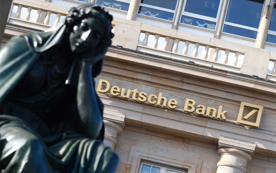 deutch bank