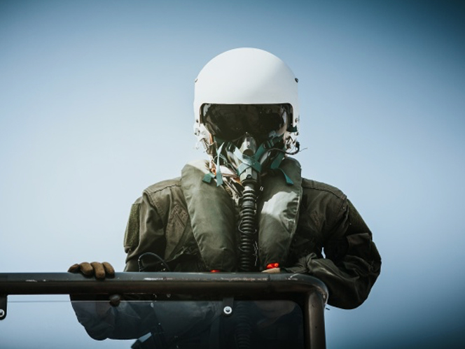 Sejumlah Pilot Mengaku Lihat Penampakan UFO di Langit Irlandia
