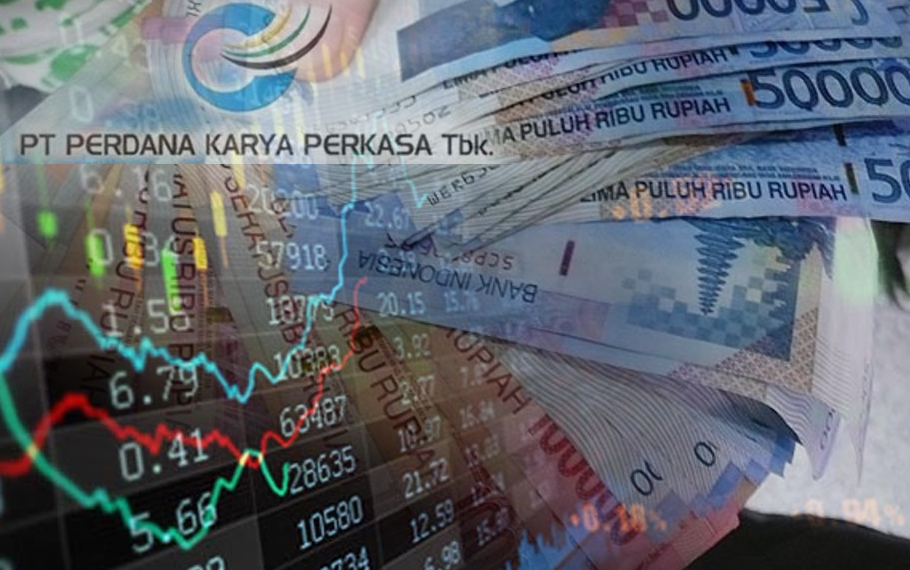 Perdana Karya Perkasa Targetkan Pendapatan Rp24 Miliar Pada 2018