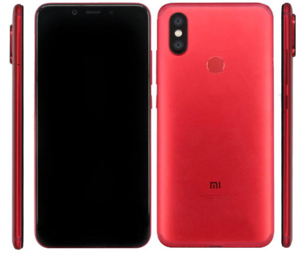 Produk Terbaru Xiaomi Mi 6X Akan Segera Rilis Pada Akhir April 2018