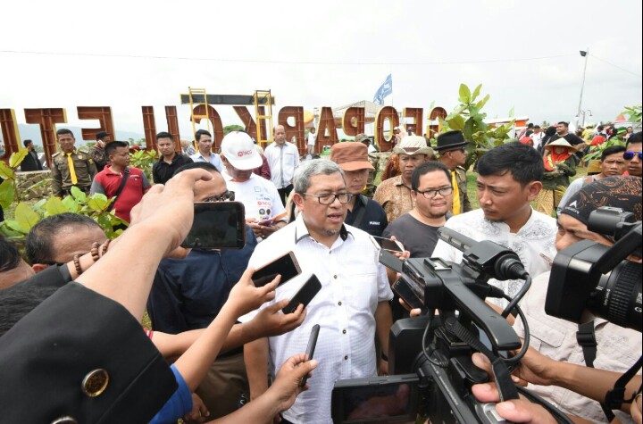 Ciletuh-Geopark-Unesco