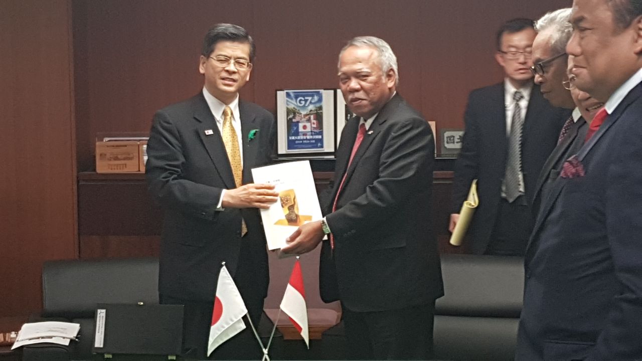 Basuki Hadimuljono