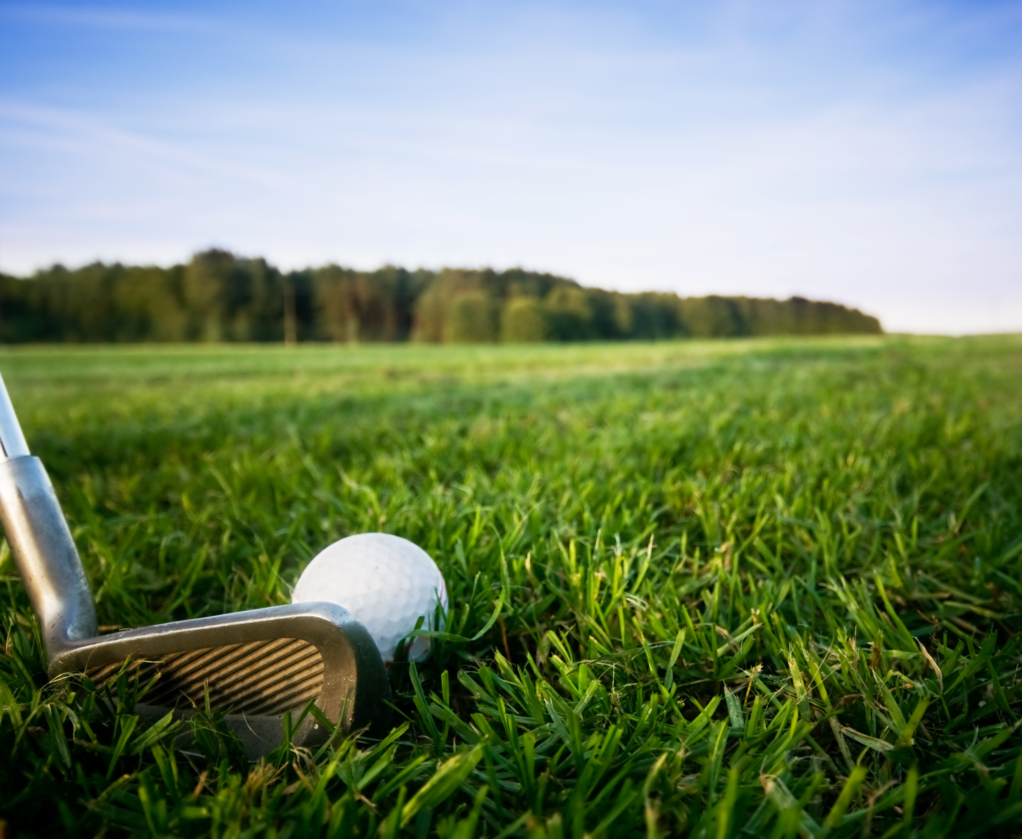 Lagi, Indonesia Ukir Prestasi di Asian Golf Award 2017