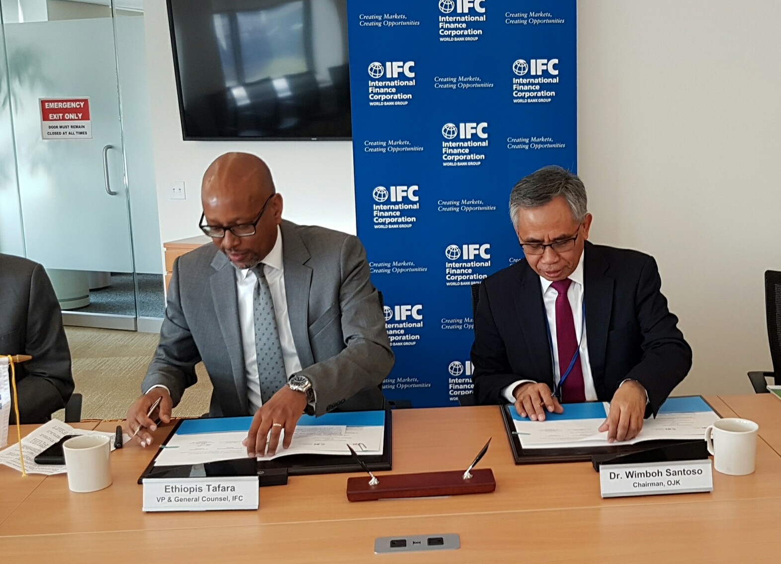 OJK-IFC