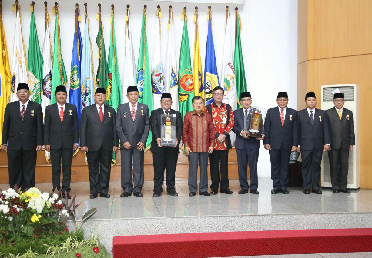Penghargaan-Jabar