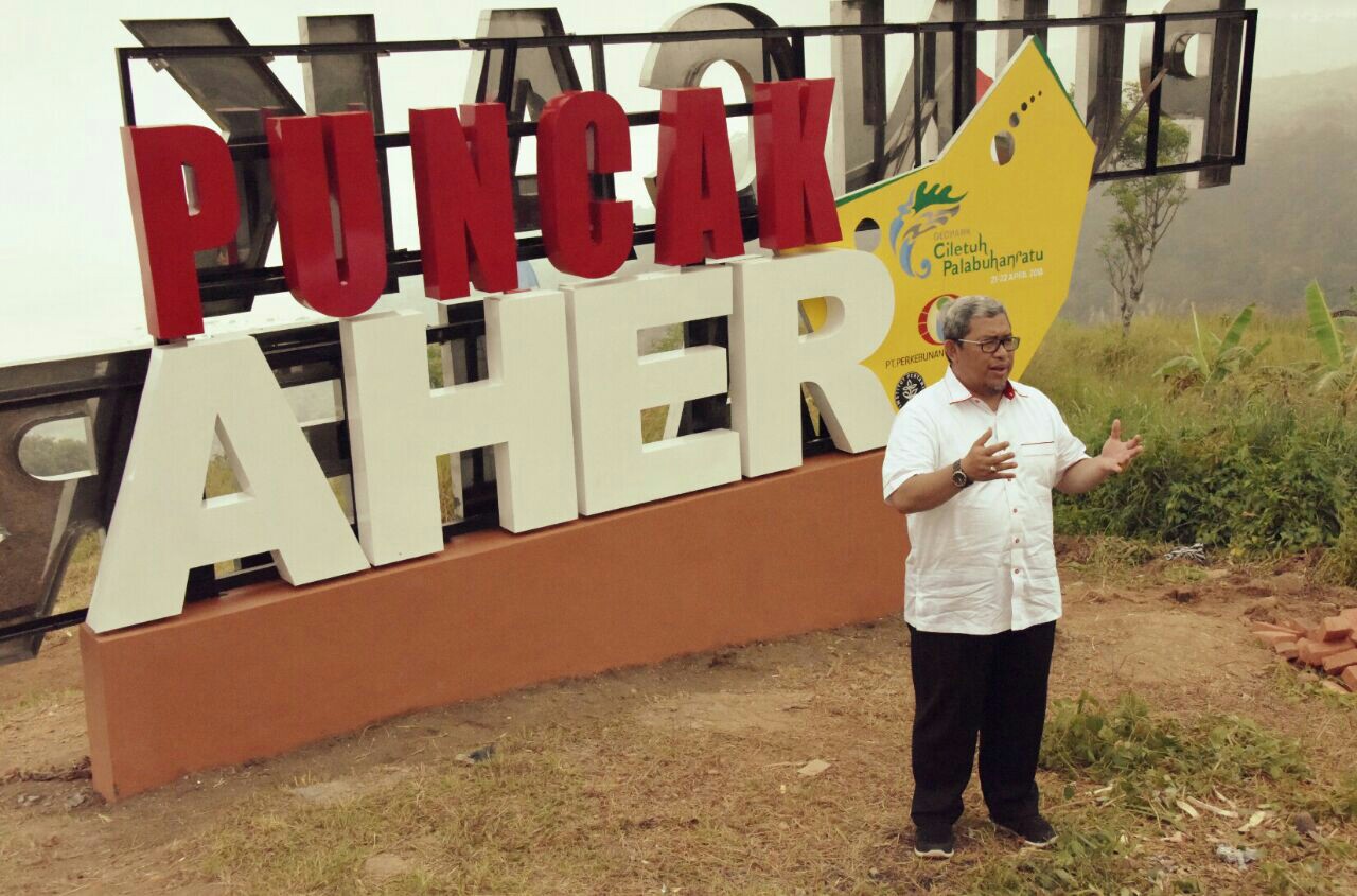 Puncak-Aher
