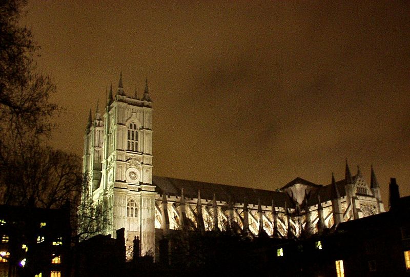 Bagian dari Westminster Abbey ini Pertama Kalinya dalam 700 Tahun Akan Terbuka Untuk Umum