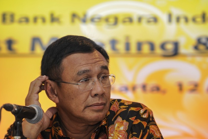 achmad baiquni