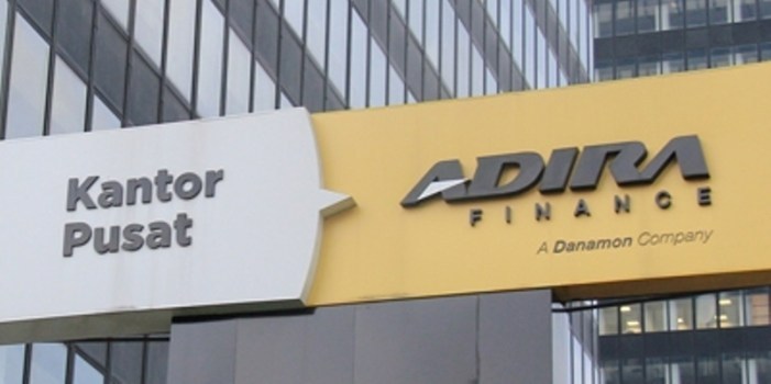 adira finance