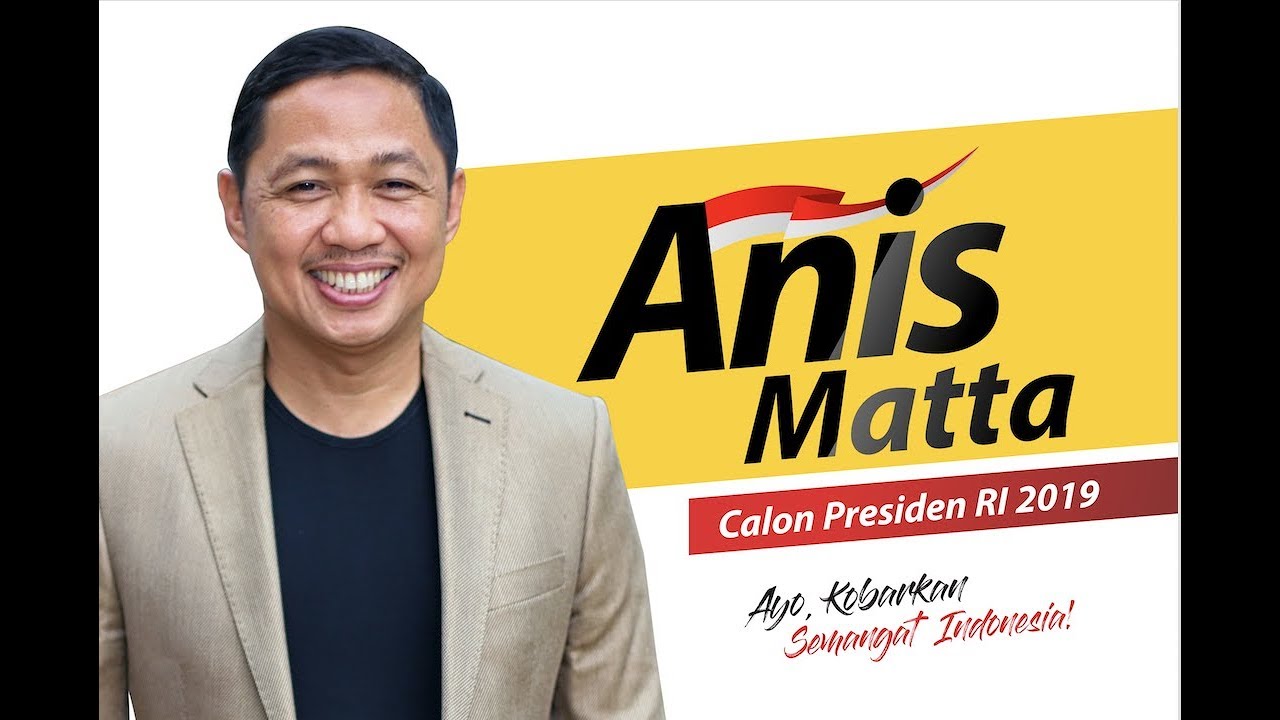anis matta