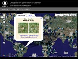bank dunia google earthtrends wri org