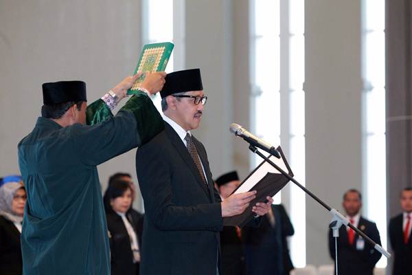 dody budi waluyo