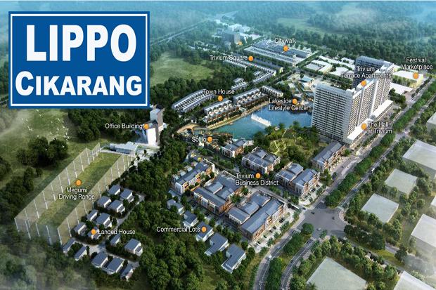 lippo cikarang