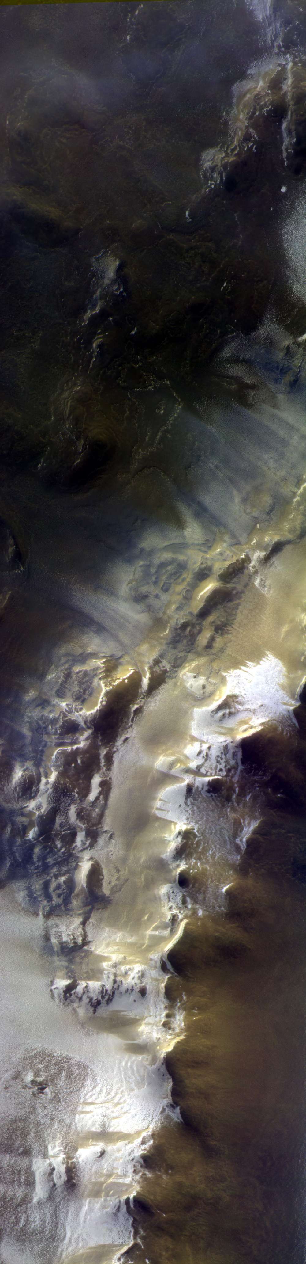 mars detil