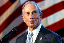 michael bloomberg