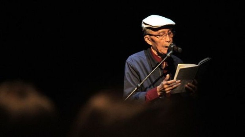 sapardi