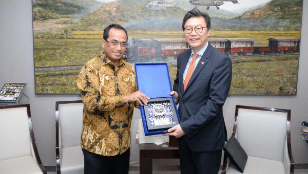 Budi karya sumadi