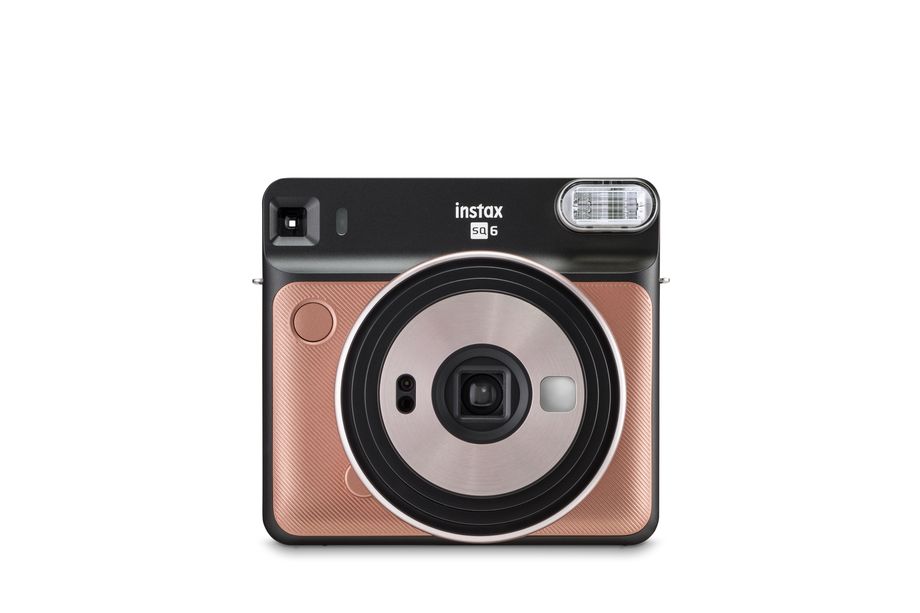 Fujifilm Meluncurkan Kamera Analog Instax Persegi Pertamanya - ivoox.id