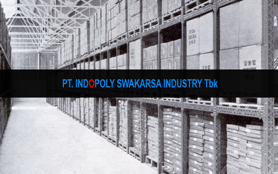 Indopoly Swakarsa Industry Akan Mengembangkan Berbagai Produk Kemasan High End - ivoox.id