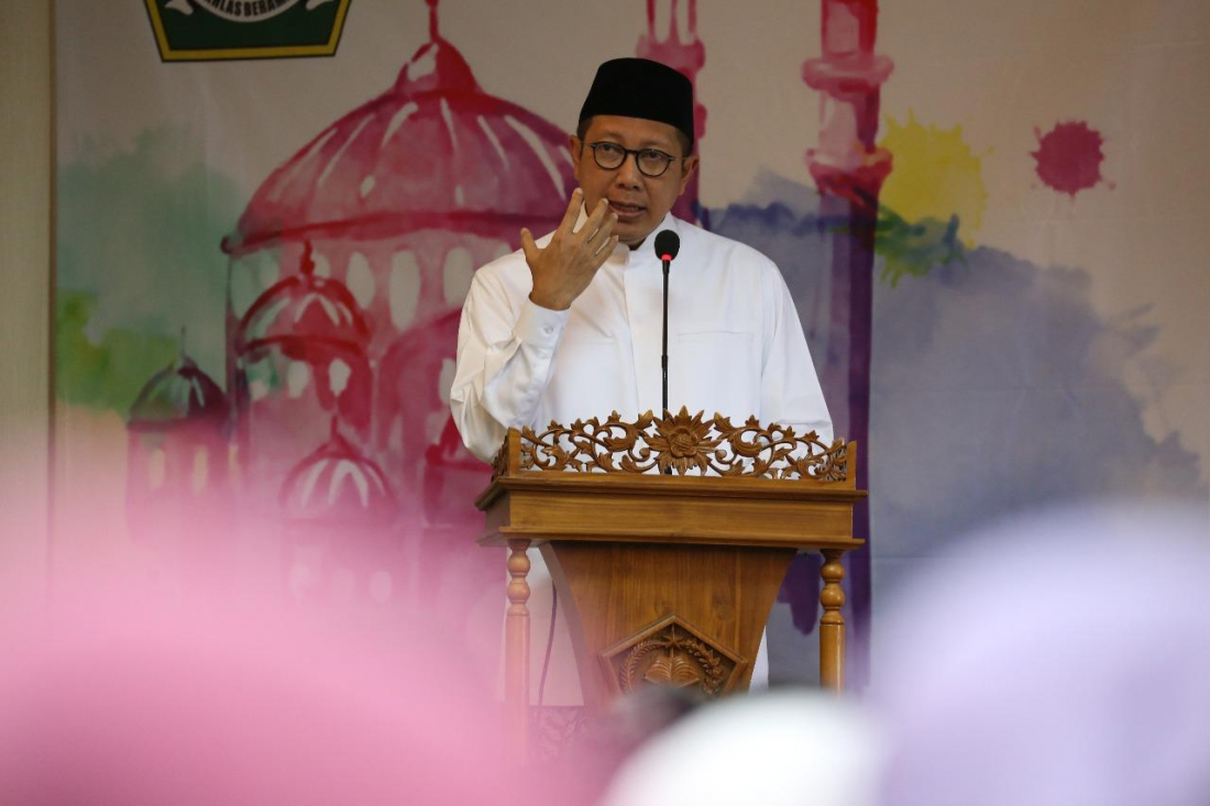 lukman hakim
