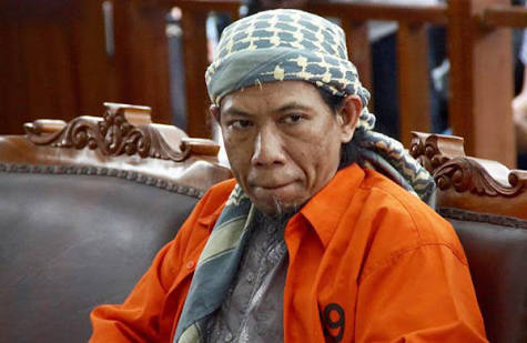Aman Abdurrahman