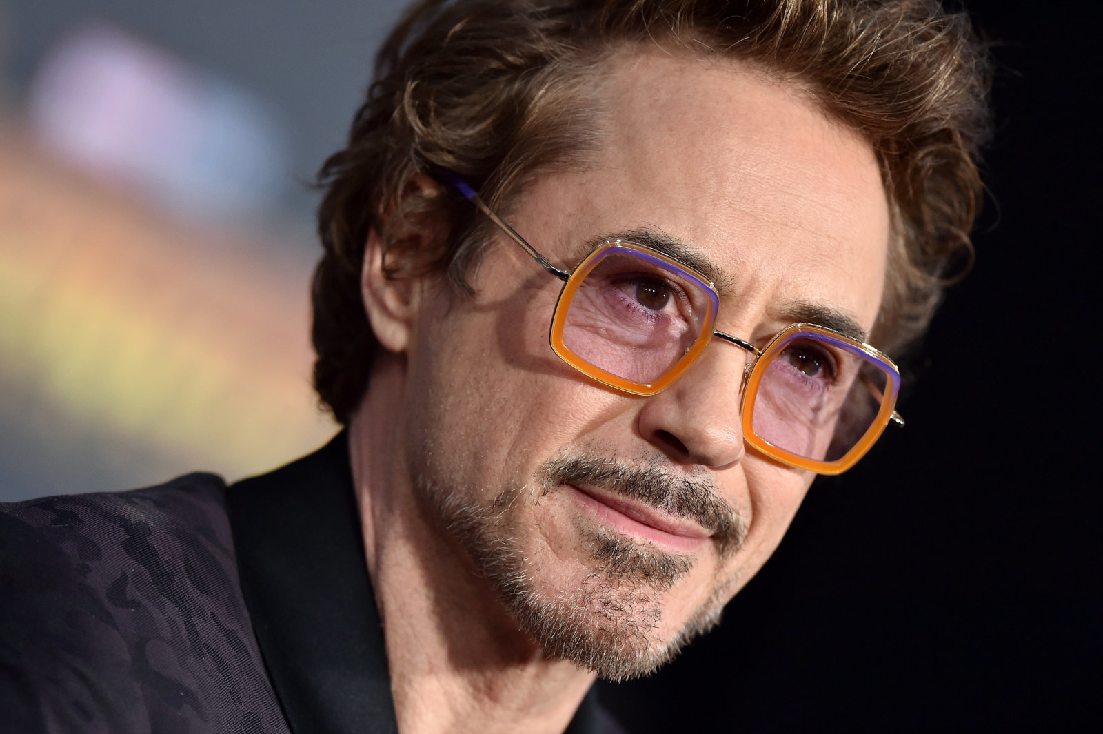 Robert Downey Jr. Akan Membuat Film Dokumenter di Youtube - ivoox.id