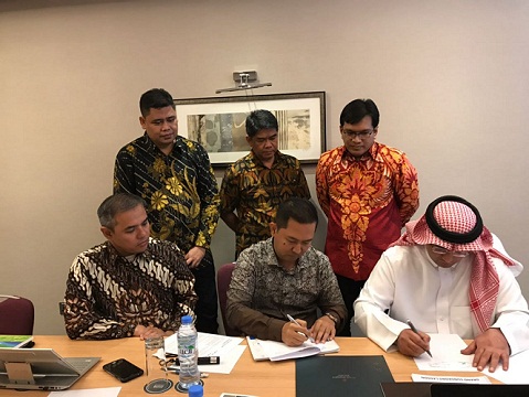 PT PP Properti Tbk Sukses Menjual Tiga Tower Apartemen Senilai RP2,1 Triliun - ivoox.id