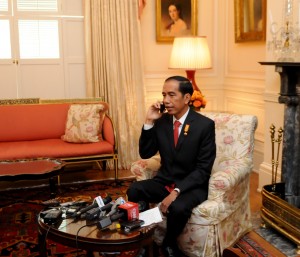 Jokowi