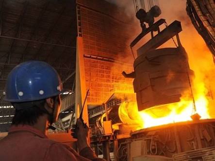 Informasi Harga Baja di China Oada 9 Mei 2018 - ivoox.id