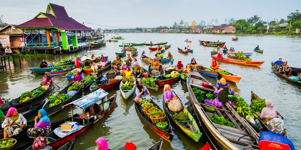 banjarmasin
