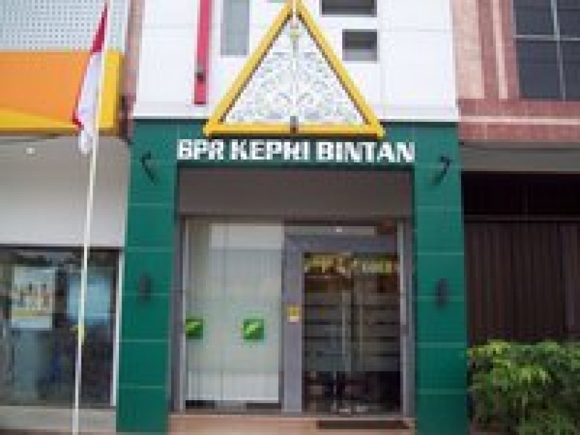 bank kepri bintan