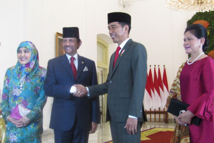 bolkiah