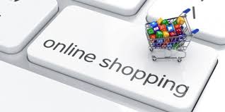 Online shopping