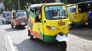 bajaj
