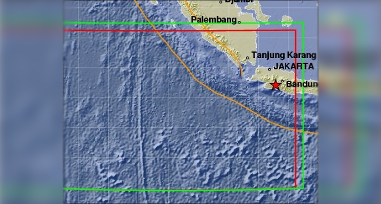 gempa sukabumi