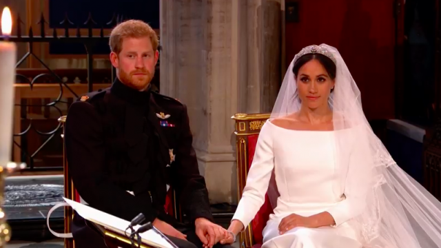 harry markle