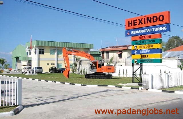 hexindo