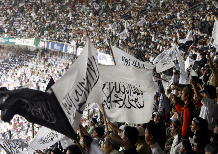 hizbut tahrir