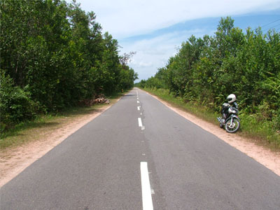 jalan