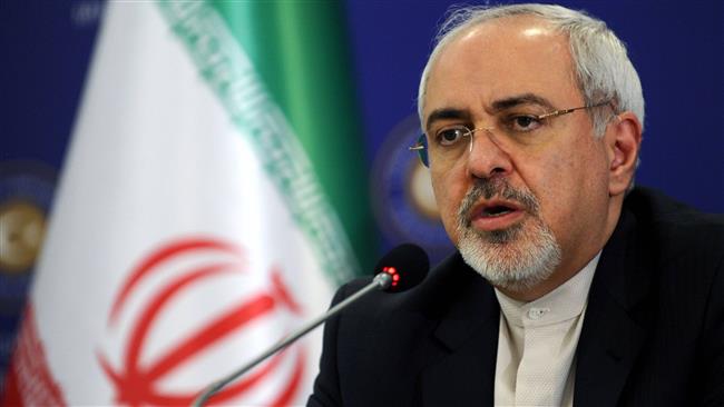 javad zarif