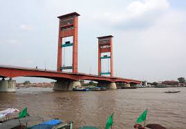 jembatan ampera