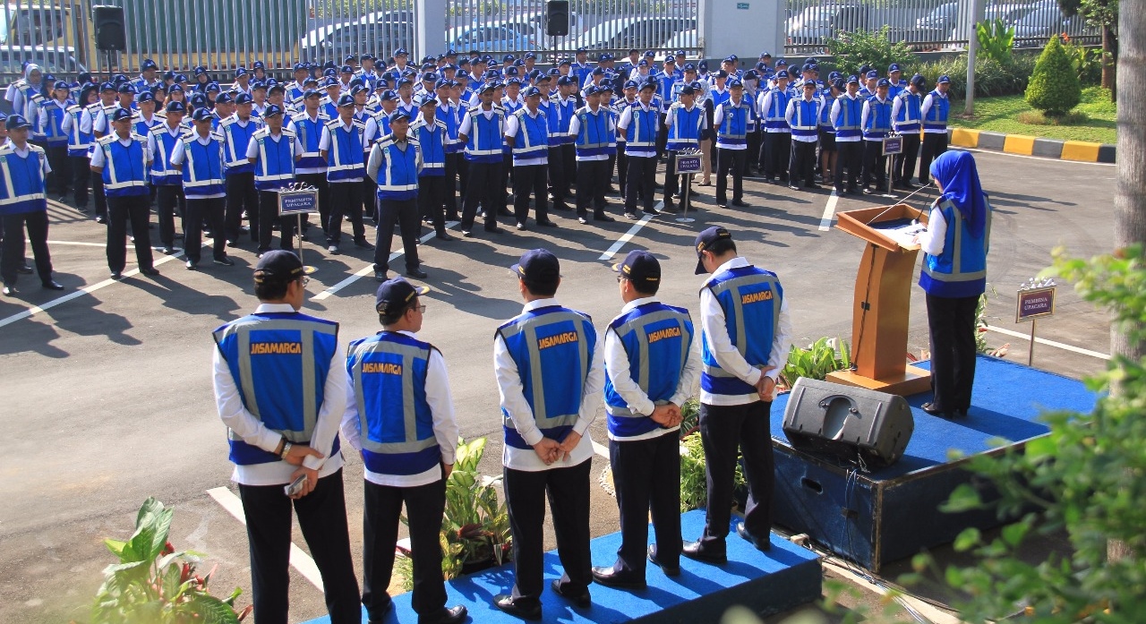 Jasa Marga