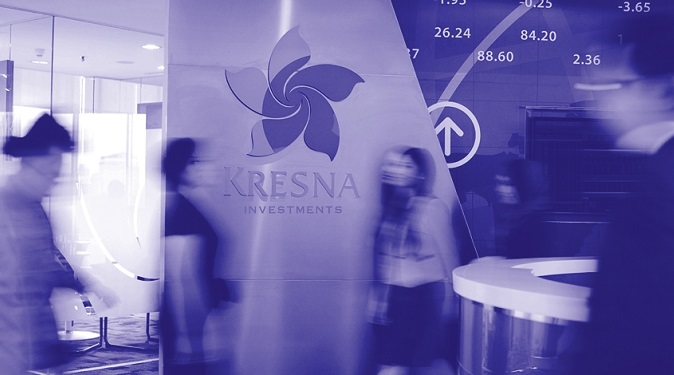 kresna graha investama