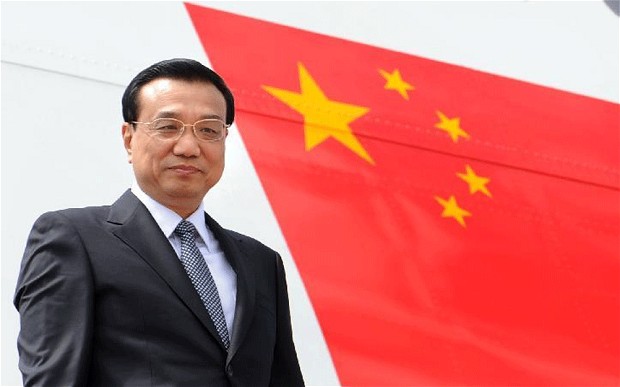 li keqiang