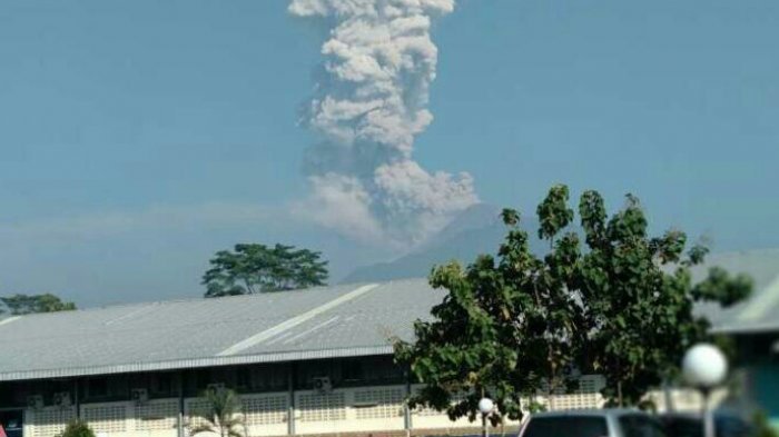 merapi
