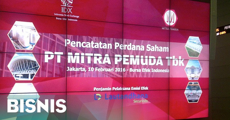 mitra pemuda