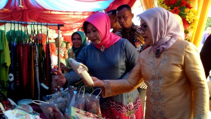 mufidah kalla