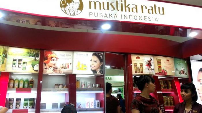 mustika ratu