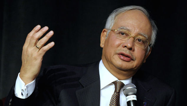 najib
