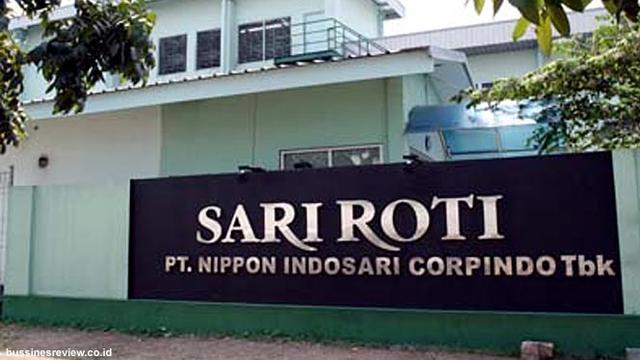 nippon indosari
